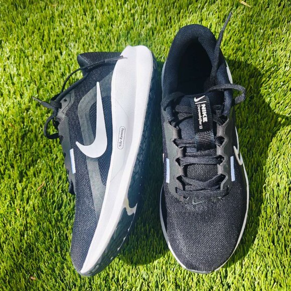 NWT NIKE RUNNING Downshifter 13 Athletic Shoes Sneakers - Picture 6 of 8